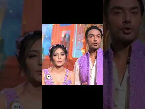 Tere bin jiya jaye na Dance Performance Behind the scene/Avinesh/Anjali tatrari/Devisha #offscreen