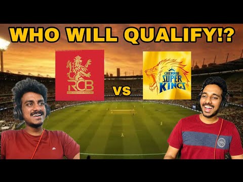 IPL 2024 Match Preview | RCB Vs CSK