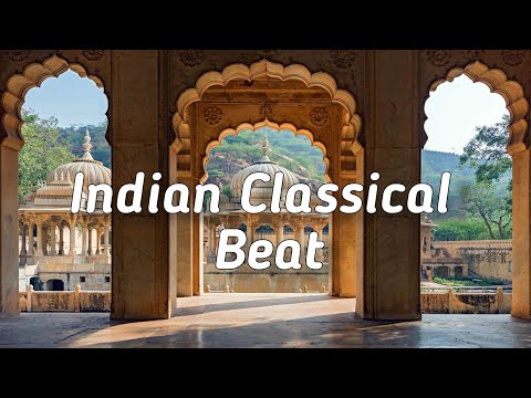 Indian Classical Beat | Sitar Instrumental Music Royalty Free