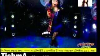 Tishma: Chand Mama ( Album: X Factor 2008 )