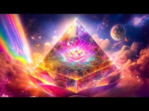 DEEP GRATITUDE ✨ RECEIVE ABUNDANCE, BLESSINGS AND MIRACLES FROM THE UNIVERSE ✨ 999 Hz