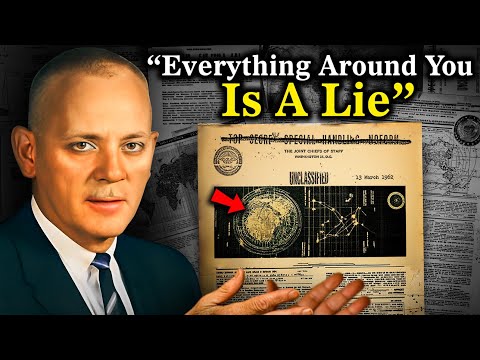 The Secret CIA Document That Reveals EXACTLY How They SHAPE Reality! - no bs