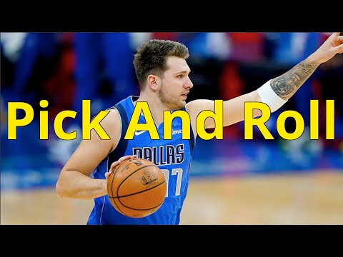 How To Score Against Switching Defenses (Pick And Roll SECRETS)