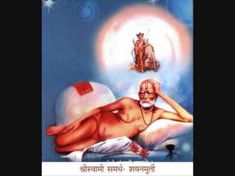 Shri Swami Samarth Maharaj mantra/ bhajan / Japa