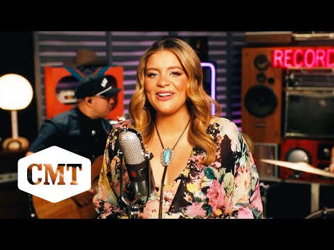 Lauren Alaina Performs "Those Kind of Women" | CMT Studio Sessions