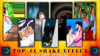 Top 14+ Alight Motion Shake Effect Presets | Alight Motion Preset Pack | Alight Motion ShakeEffect