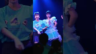 2024.11.3 菜森未咲推しカメラ「Snow moment」菜森未咲生誕祭2024【スターチスのラブレター】#うみ撮