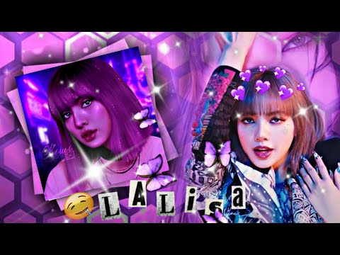 Old town - Lalisa 4k edit🦋✨️ #whatsappstatus