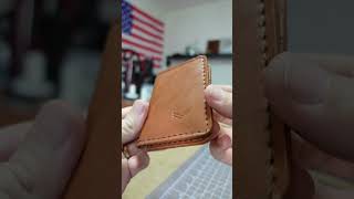 Making Your Wallet