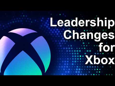 The Xbox Changes