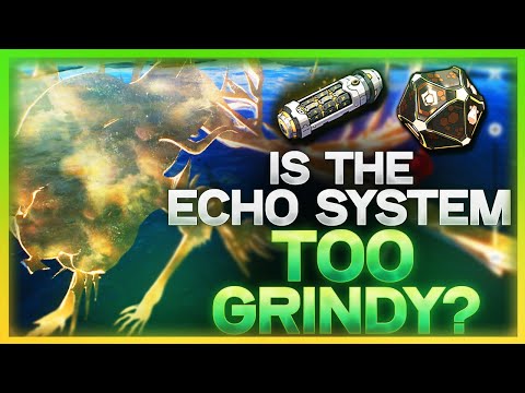 An Honest Review Of Wuthering Waves’ Echo System