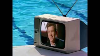 Rick Astley - Whenever You Need Somebody (Official Music Video) (1983)