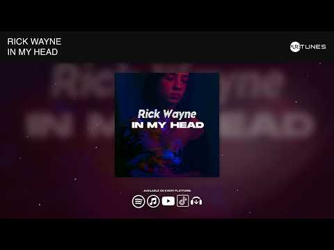 Rick Wayne - In My Head