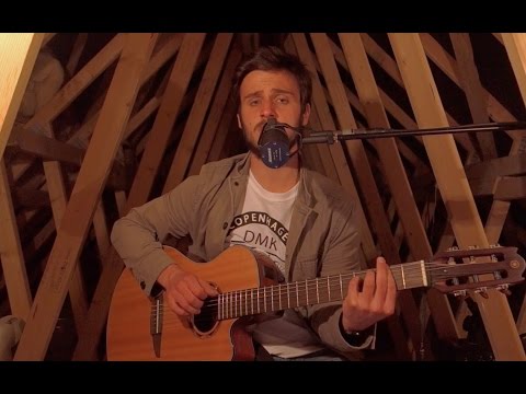 Jake Houlsby - Bitter Sweet Symphony (The Verve Cover)