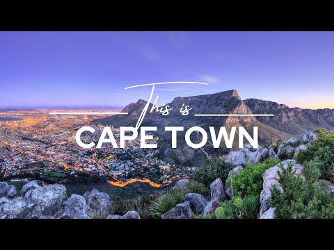 Cape Town, South Africa | Safari365