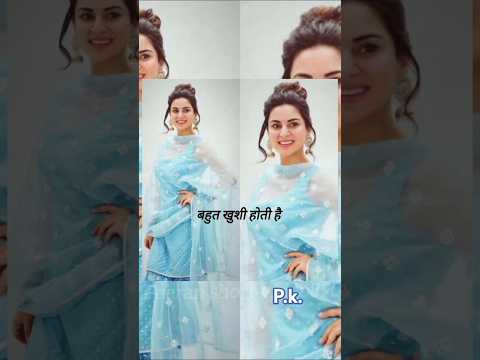 //🤩Ye nakhre apne pati karan ko dikhana//#💓Karan-preeta💓#shorts#funny#trending#video👌