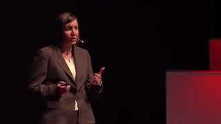 Telemedicine—The Answer to Rural Medicine Challenges | Linsey Meyers | TEDxUSD