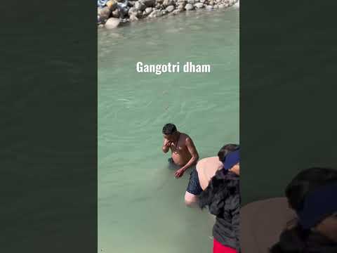 Gangotri #mahadev #viral #shorts #ytshorts