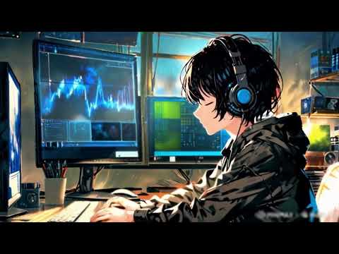 Coding lofi music ~ lofi playlist mix