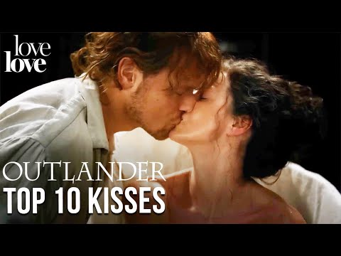 Kisses From Outlander That Are Almost Too Hot to Handle | Love Love