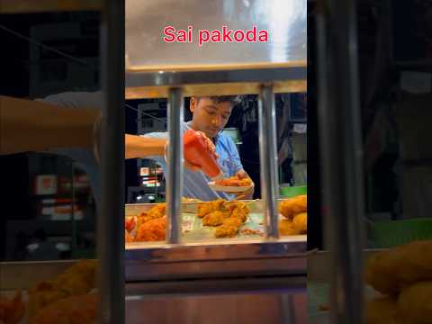 Sai pakoda day 17/30 #shorts #trending #food #viral #trendingshorts #viralvideo #viralshorts