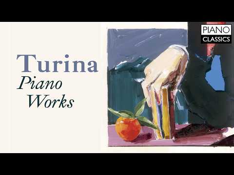 Turina: Piano Works