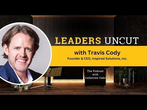 A Conversation on Writing Best Selling Books with Travis Cody