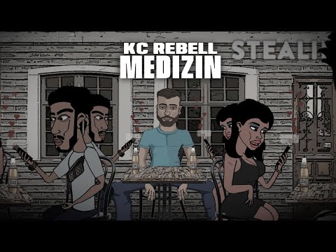 kc rebell - medizin (prod. by nmd)