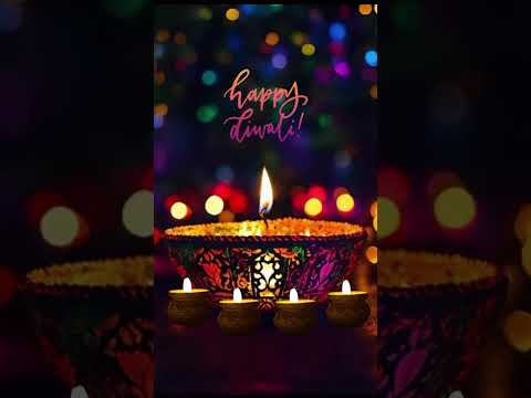 Happy Diwali Status 2024| Happy Diwali Whatsapp Status| Diwali Wishes| Diwali Song |#shorts