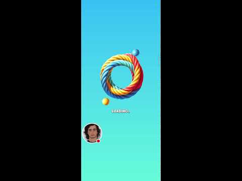 LIVE Rope Untie: Tangle Master Gameplay 7