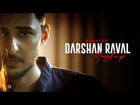 Darshan Raval Mashup | Out of control | Night Drive Mashup | Road Trip Songs 2024 | Nonstop Jukebox