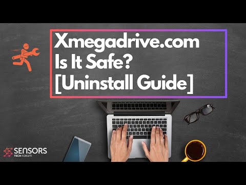 Xmegadrive.com – Is It Safe [Scam / Malware Check]