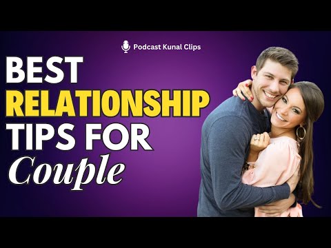 Don't ❌ Do these Mistakes in Your Relationship | Couple, love, S*x, life, fake- Podcast Kunal Clips