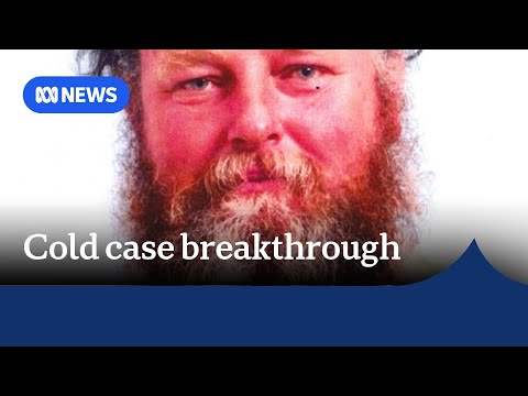 Police name Kerryn Tate murder suspect after cold case DNA breakthrough | ABC News