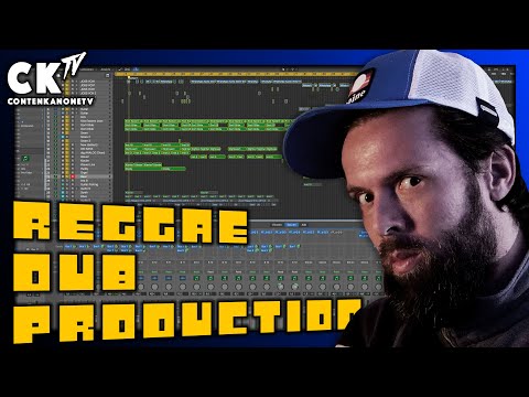 Musicproduction || IVORY COAST CONNECTION - (Reggae/ Dancehall)