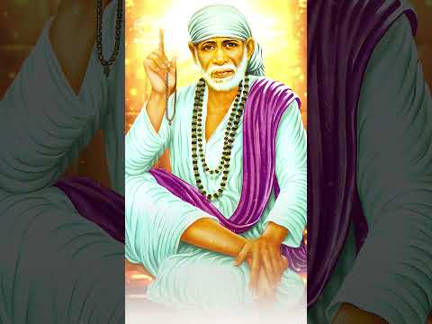 Sainatha Saptha Sloki | Shirdi Saibaba Chants | #chants #mantra #sanskritmantras #saibaba