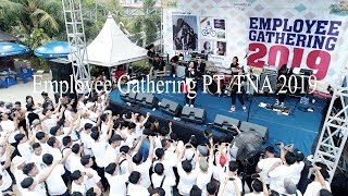 Cinematic Video - Employee Gathering PT. TNA 2019