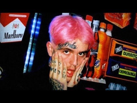 Lil Peep - Young Dumb Goth ( Slowed to perfection )