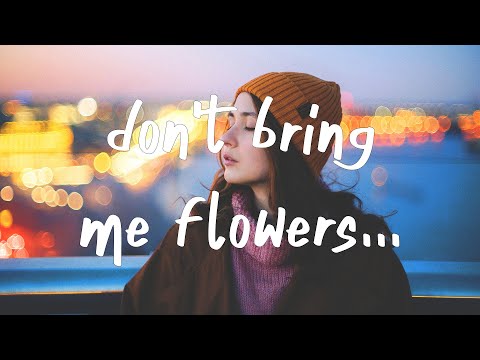 TS Graye - Flowers (Lyrics)