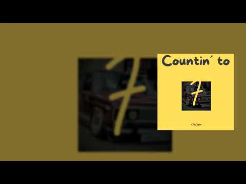 Countin´ to 7 -Chief Steve