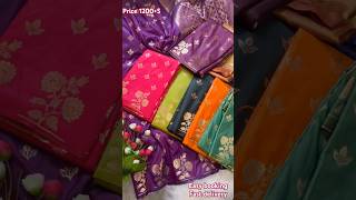 latest festive wear saree collection online shopping #festivewear #trendysarees