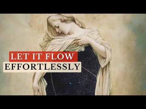 How To Get In The Flow State With The Universe (Get Rid of Resistance and Do The Impossible)