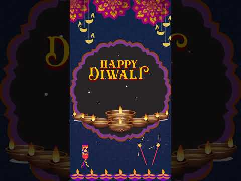 Happy Diwali