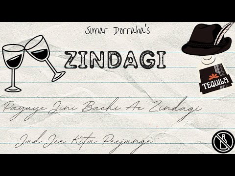 Simar Doraha :- Zindagi ( Official Audio )