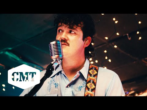 Flatland Cavalry Performs "Chasing A Feeling" | CMT Live