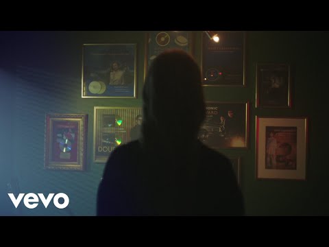 Hooverphonic - Romantic (Teaser)