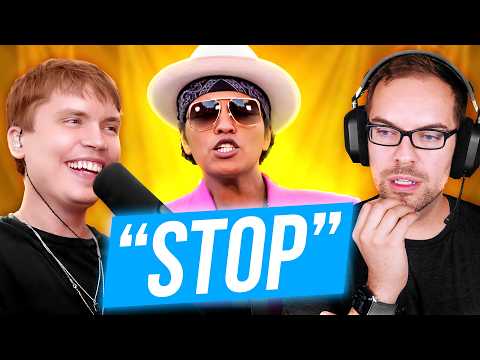 Guess the Song From ONLY The Word "STOP" (w/ JACKSFILMS)