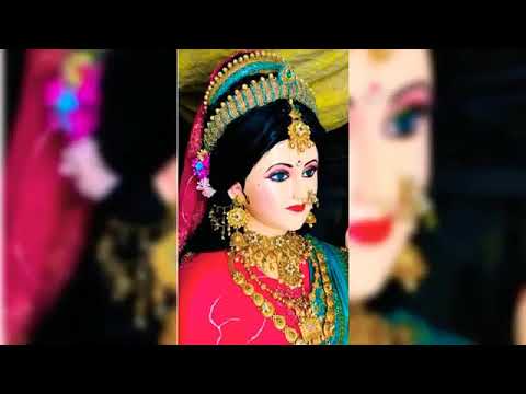 Latest Mata Rani WhatsApp Status Video 2022 ! Durga Mata Bidai Song Status💞Navratri New Bidai Status