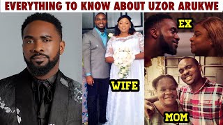 Uzor Arukwe Biography, Wife, Children, Age, State Of Origin, Net worth, Family & Many Hidden Secrets