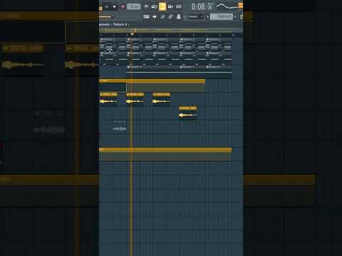 Jus´ a Feelin´  #music #housemusic #cover #chords #flstudio